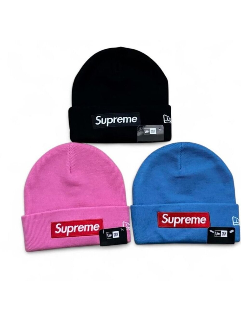 Supreme Men's Multi Hat